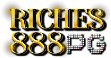 riches888s logo